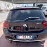 BMW SERIE 1 118D AUTOMATICA  2.0 DIESEL 143CV   ANNO:01/2014